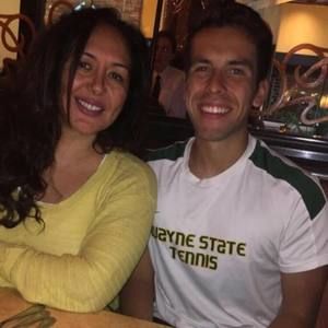 Meet your Posher, Jason